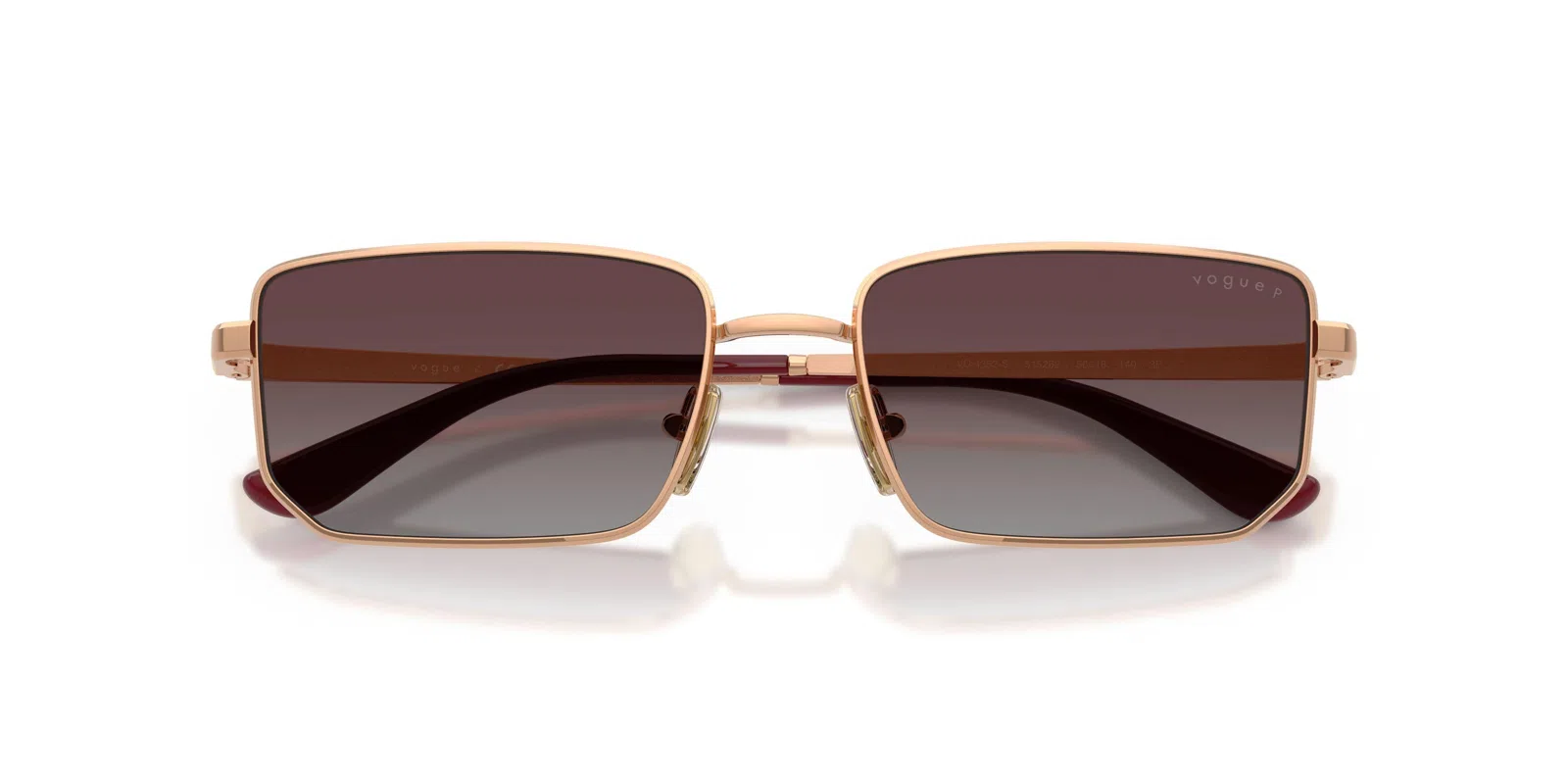 Vogue 4352S Sunglasses - view 17
